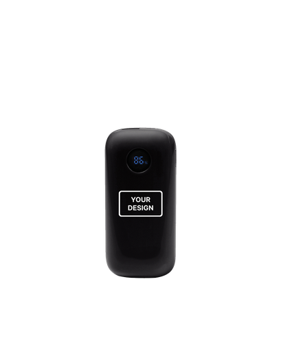 Batería externa de 10 000 mAh