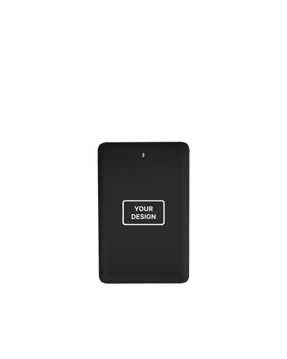 Powerbank de 4000 mAh
