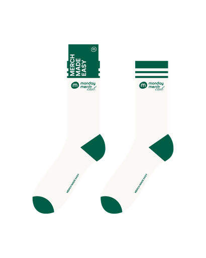Bespoke Sport Socks