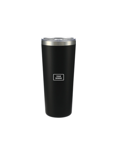Tumbler in movimento