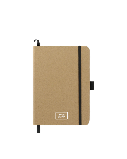 Cuaderno clásico