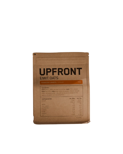 Avena Upfront