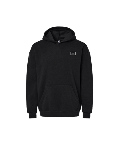 Sudadera con capucha Relaxed