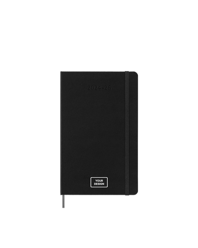 Agenda Moleskine