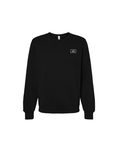 Sudadera clásica