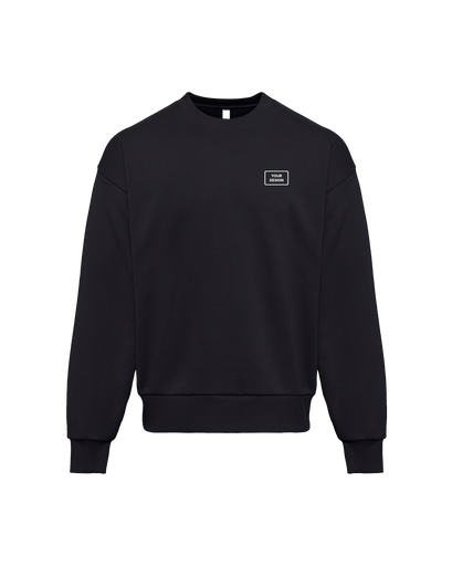 Sudadera gruesa