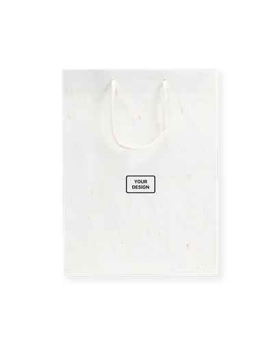 Bolsa de papel premium