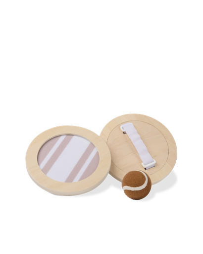 Set de pelota de atrapar
