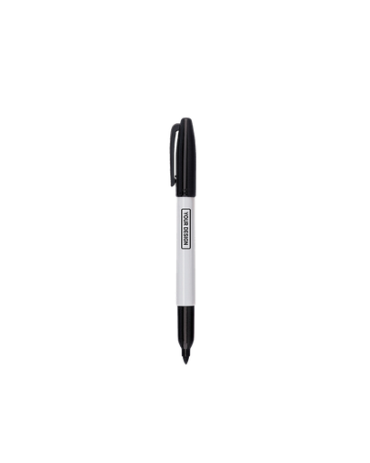 Rotulador Sharpie de punta fina