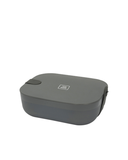 W&P Lunch Box
