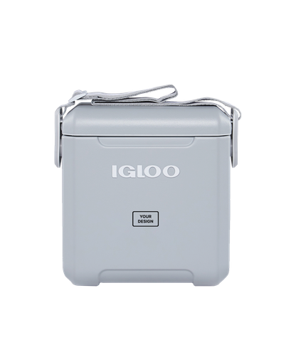 Refrigeratore Igloo Hard