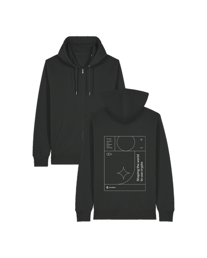 Premium Zipper Hoodie
