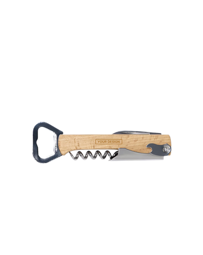 Apribottiglie 4 in 1