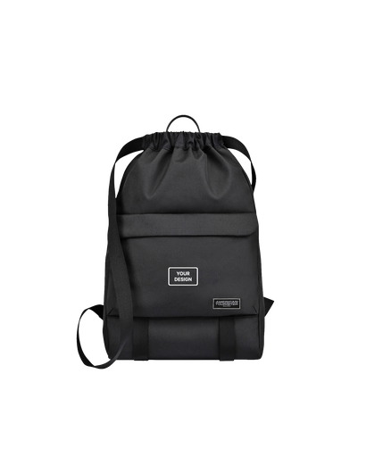 Zaino con coulisse American Tourister