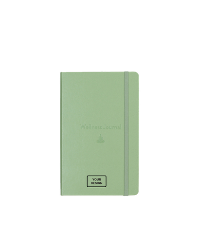 Diario del benessere Moleskine