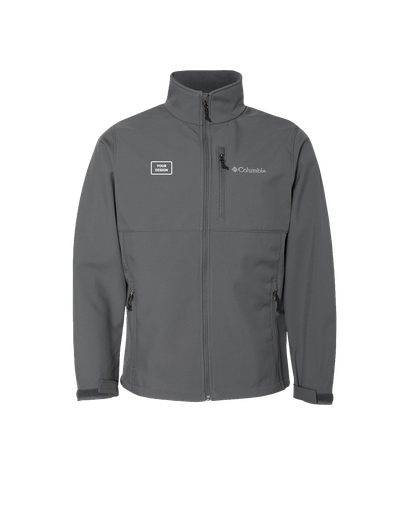 Giacca Columbia Soft Shell