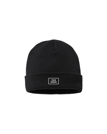 Gorro con vuelta Columbia