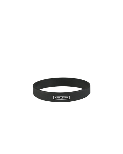 Pulsera de silicona