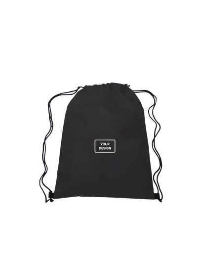 Borsa leggera con cordoncino