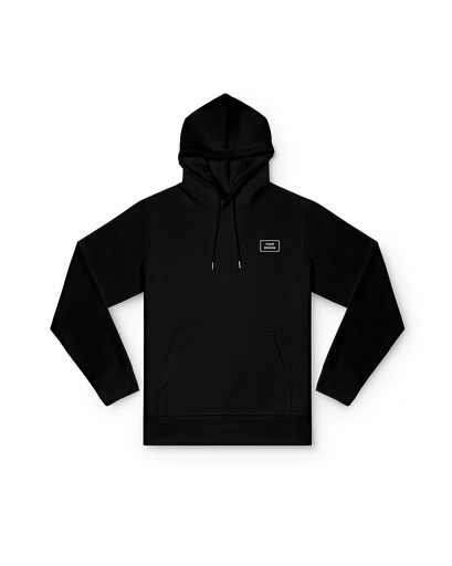Sudadera con capucha Premium