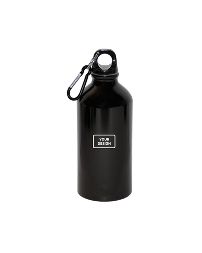 Botella deportiva