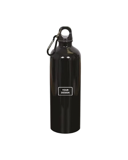 Botella deportiva grande
