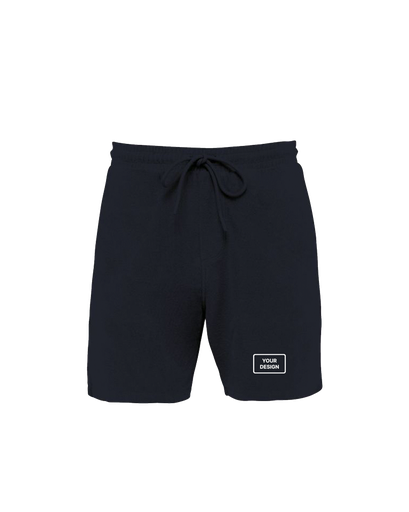 Pantaloncini in spugna