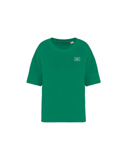 Camiseta toalla para mujer