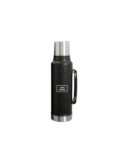 Thermos Stanley Classic con isolamento sottovuoto
