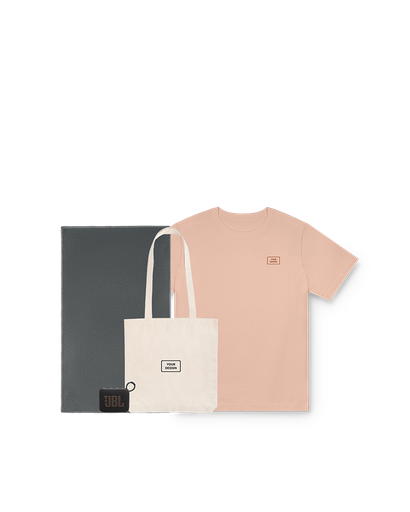 Summer Premium Gift Pack