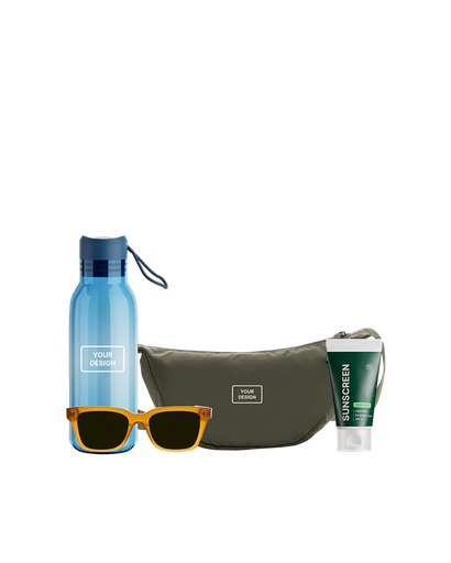 Summer Festival Gift Pack