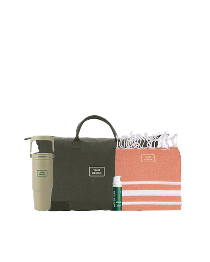 Company Retreat Gift Pack