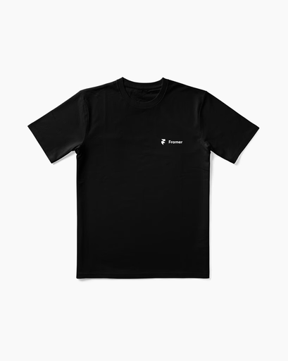 100% EU Made DTF Transfer Framer - White