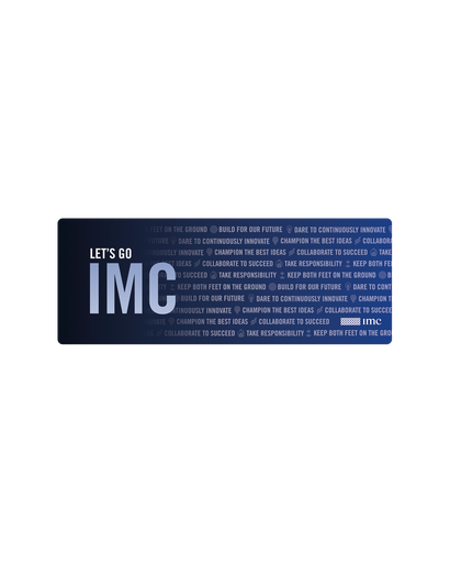 Gaming Mat