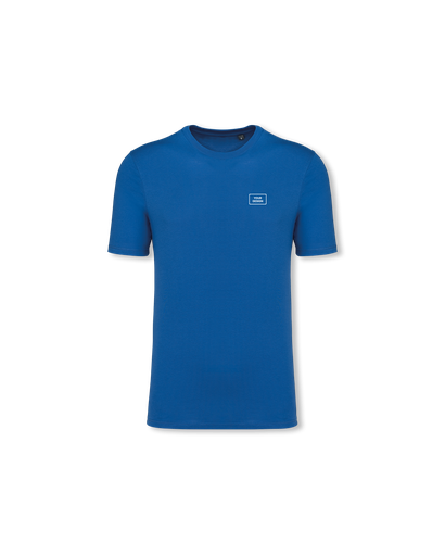 Camiseta fabricada en Europa.