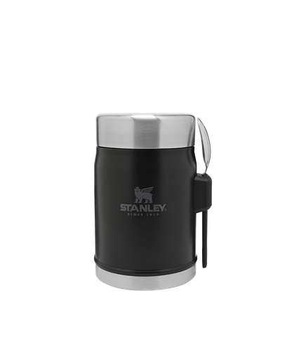 Tarro para alimentos Stanley con cuchara-tenedor