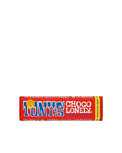 Piccola barretta Tony's Chocolonely