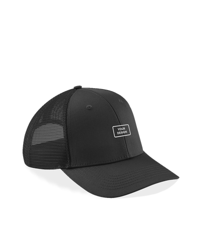 Gorra de camionero