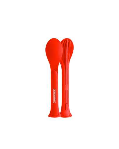 Set di posate Koziol