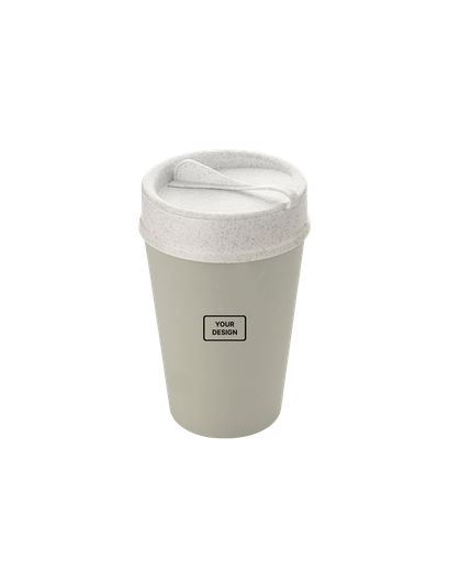 Tazza da viaggio Koziol • 400 ml