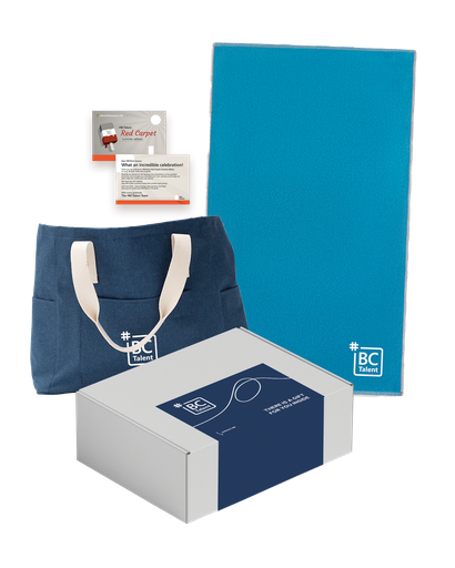 Merch Pack