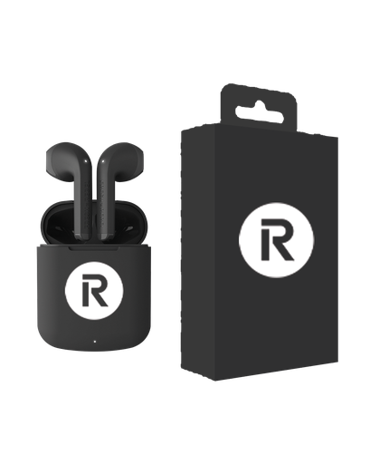 Fresh 'n Rebel Earbuds