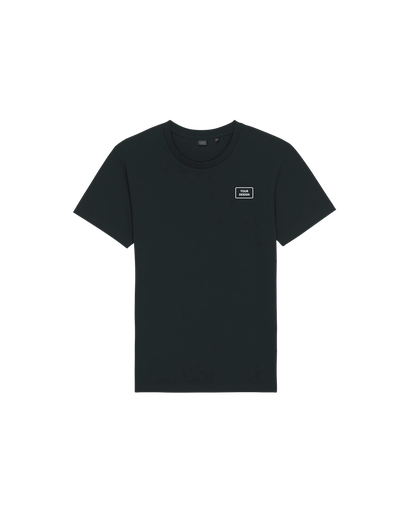 Camiseta tubular premium