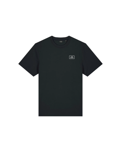 Camiseta relajada premium