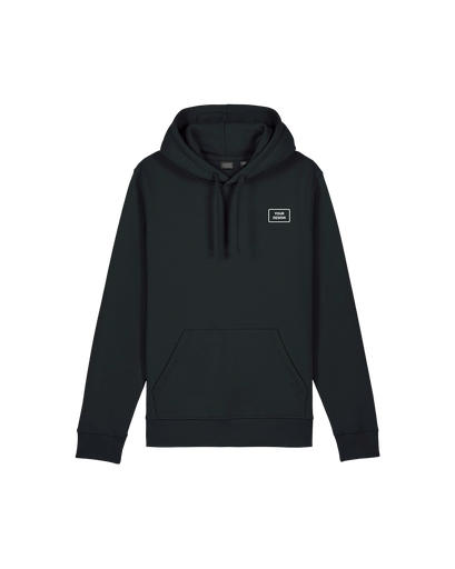 Sudadera con capucha de peso medio
