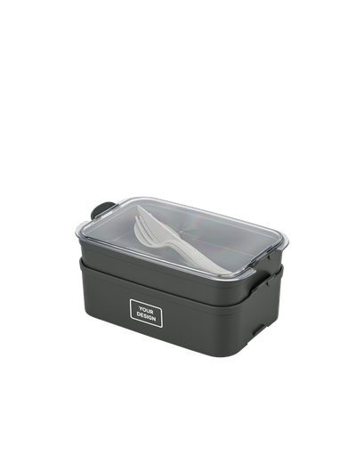 Koziol Stakk Lunchbox