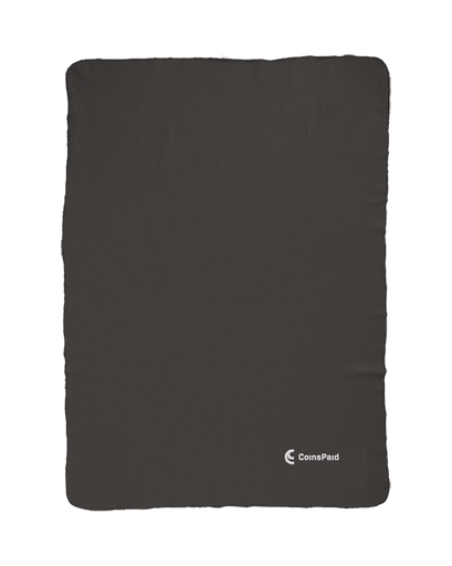 Basic Fleece Blanket