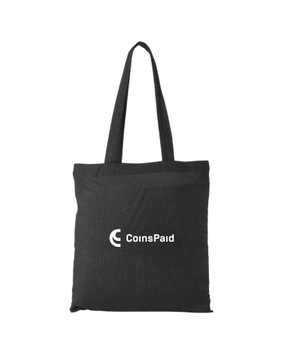 On-the-go Tote Bag
