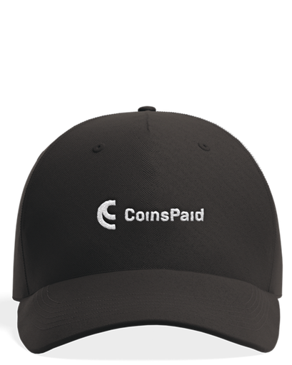 5 Panel Cap