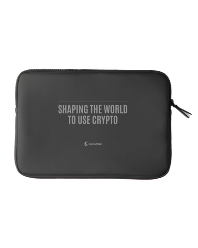 15-17” Laptop Case